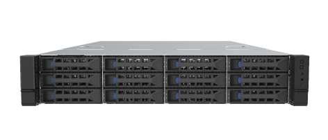 通用计算服务器